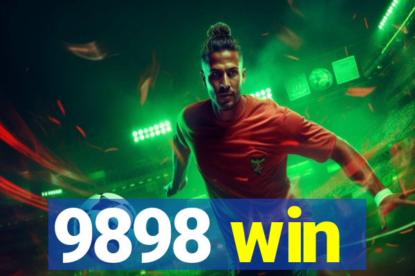 9898 win